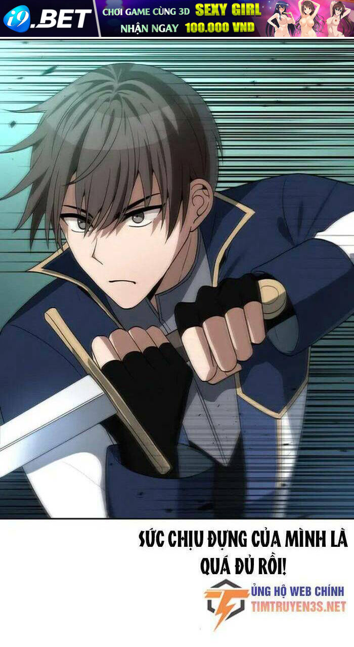 Lần Nữa Chuyển Sinh Sang Thế Giới Khác - Chapter 57 - Page 37