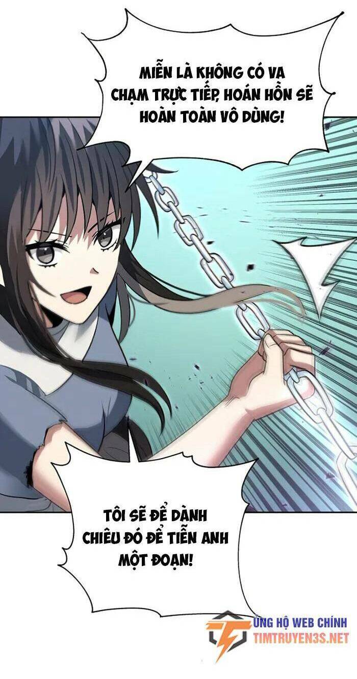 Lần Nữa Chuyển Sinh Sang Thế Giới Khác - Chapter 57 - Page 49