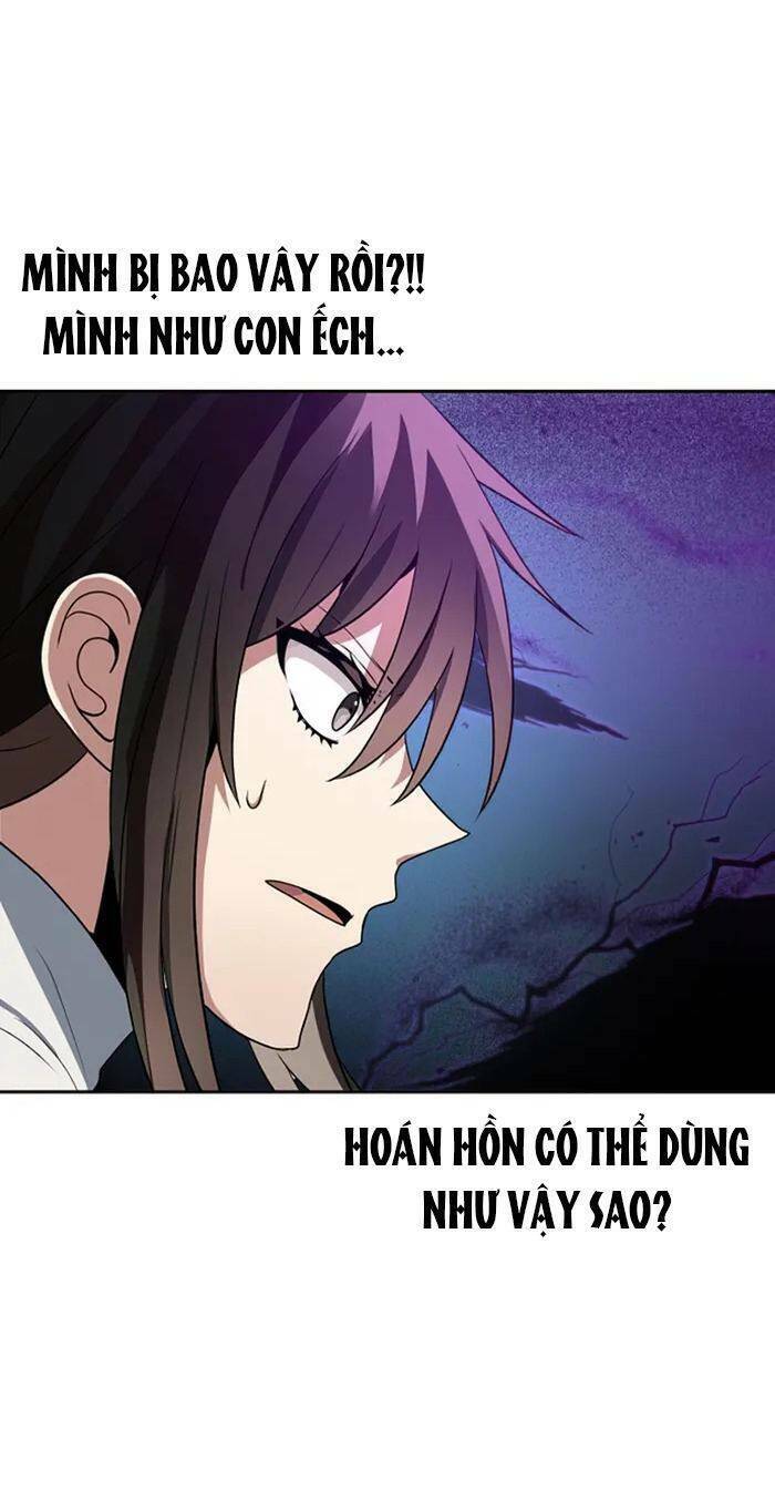 Lần Nữa Chuyển Sinh Sang Thế Giới Khác - Chapter 57 - Page 58