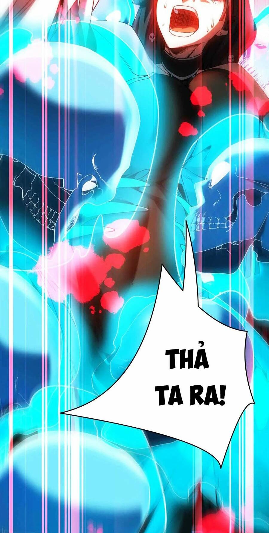 Đệ Tử Tu Luyện Còn Ta Thì Lười Biếng - Chapter 13 - Page 11