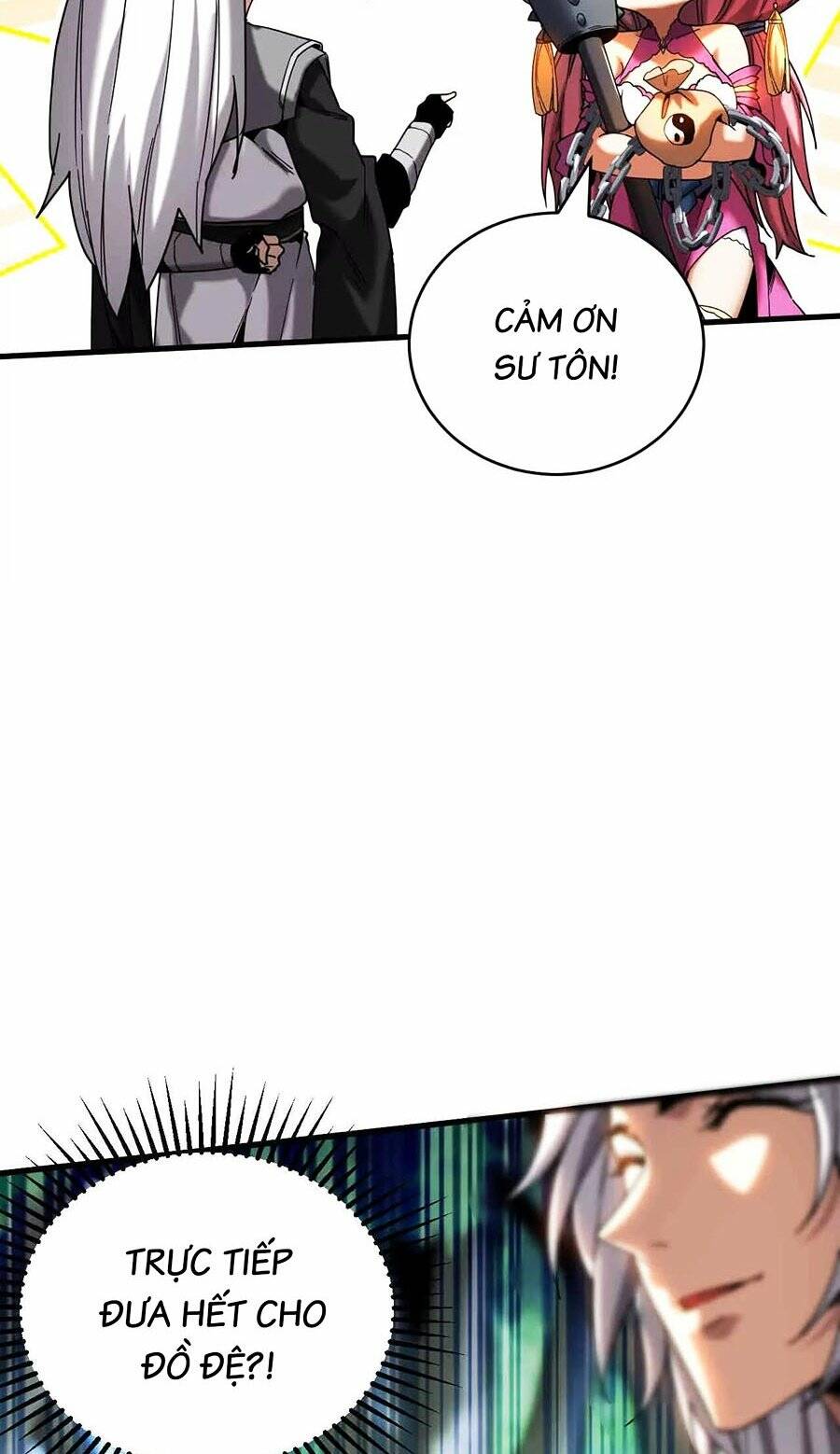 Đệ Tử Tu Luyện Còn Ta Thì Lười Biếng - Chapter 13 - Page 19