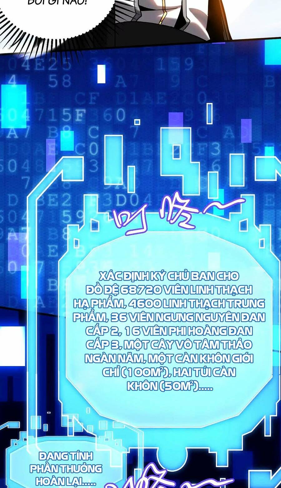 Đệ Tử Tu Luyện Còn Ta Thì Lười Biếng - Chapter 13 - Page 23