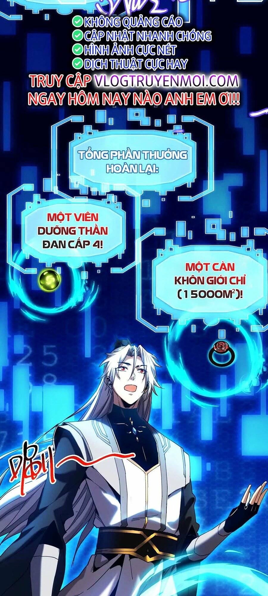 Đệ Tử Tu Luyện Còn Ta Thì Lười Biếng - Chapter 13 - Page 24