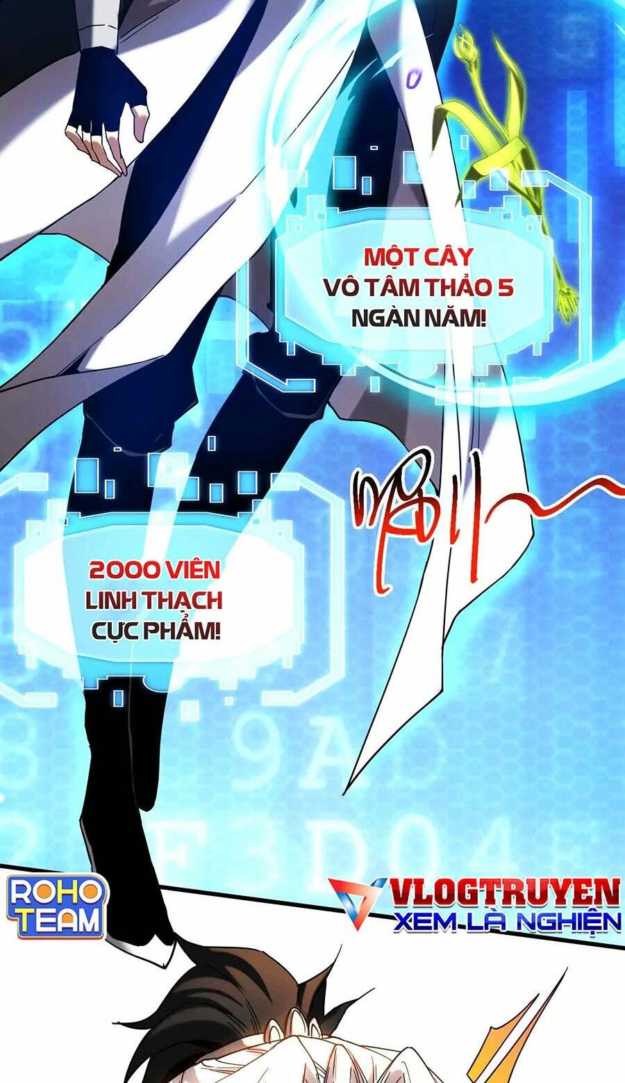 Đệ Tử Tu Luyện Còn Ta Thì Lười Biếng - Chapter 13 - Page 25