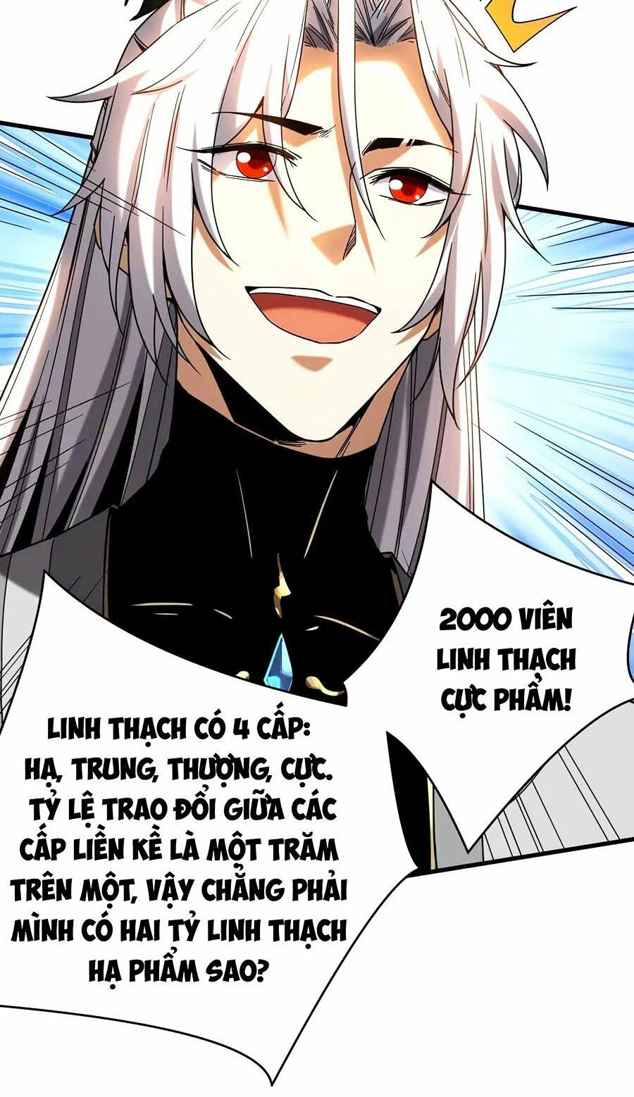 Đệ Tử Tu Luyện Còn Ta Thì Lười Biếng - Chapter 13 - Page 26