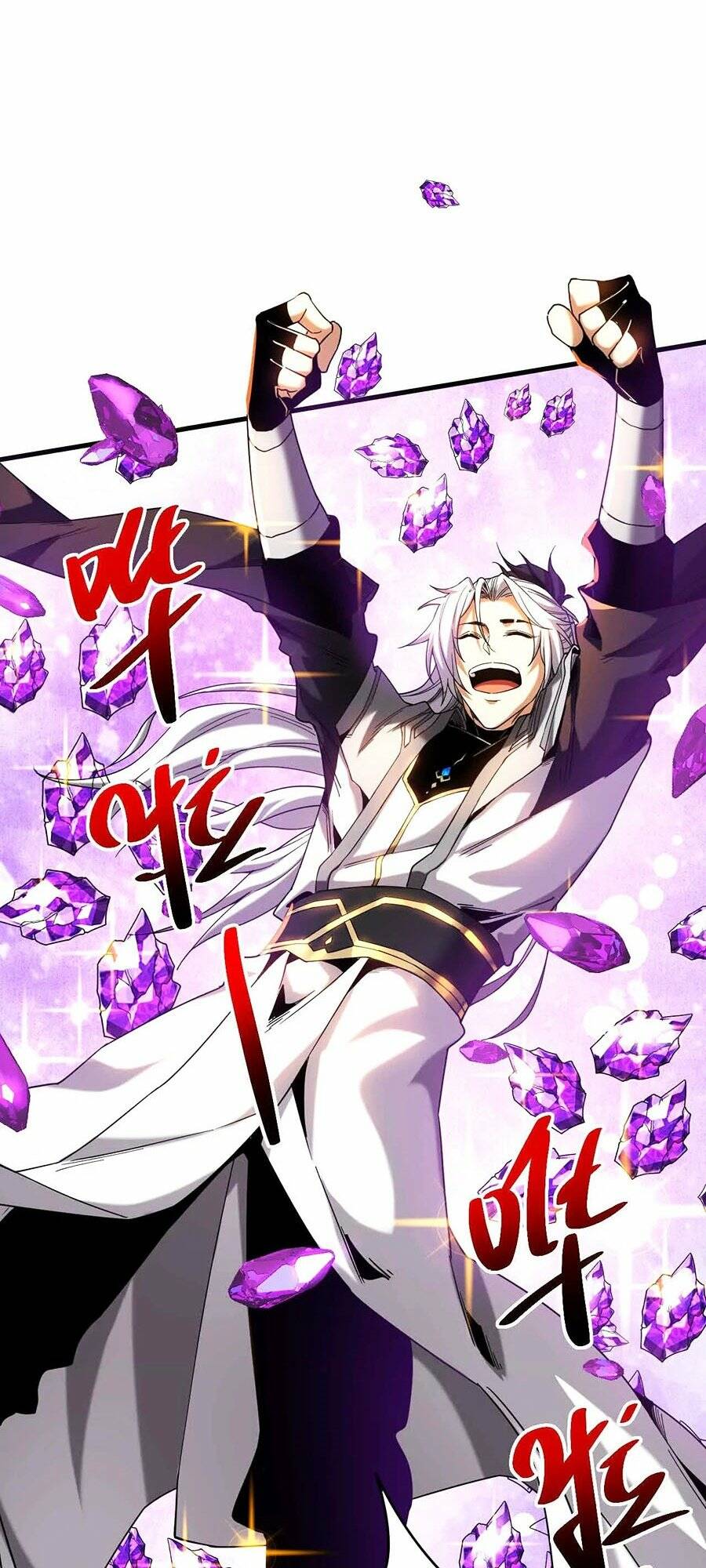 Đệ Tử Tu Luyện Còn Ta Thì Lười Biếng - Chapter 13 - Page 27