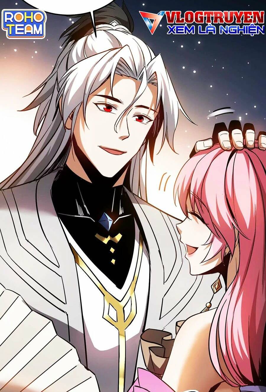 Đệ Tử Tu Luyện Còn Ta Thì Lười Biếng - Chapter 13 - Page 32