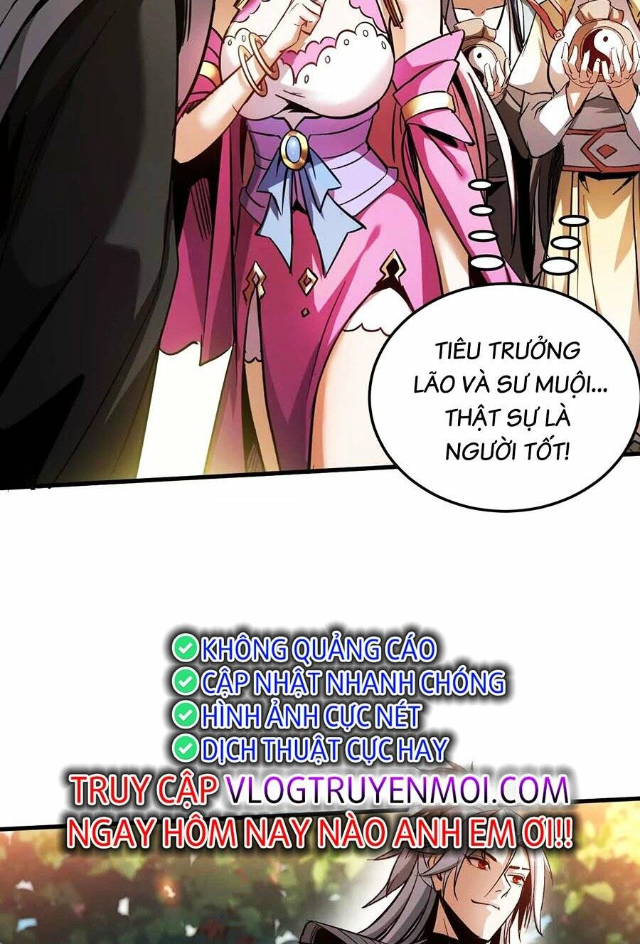 Đệ Tử Tu Luyện Còn Ta Thì Lười Biếng - Chapter 13 - Page 34