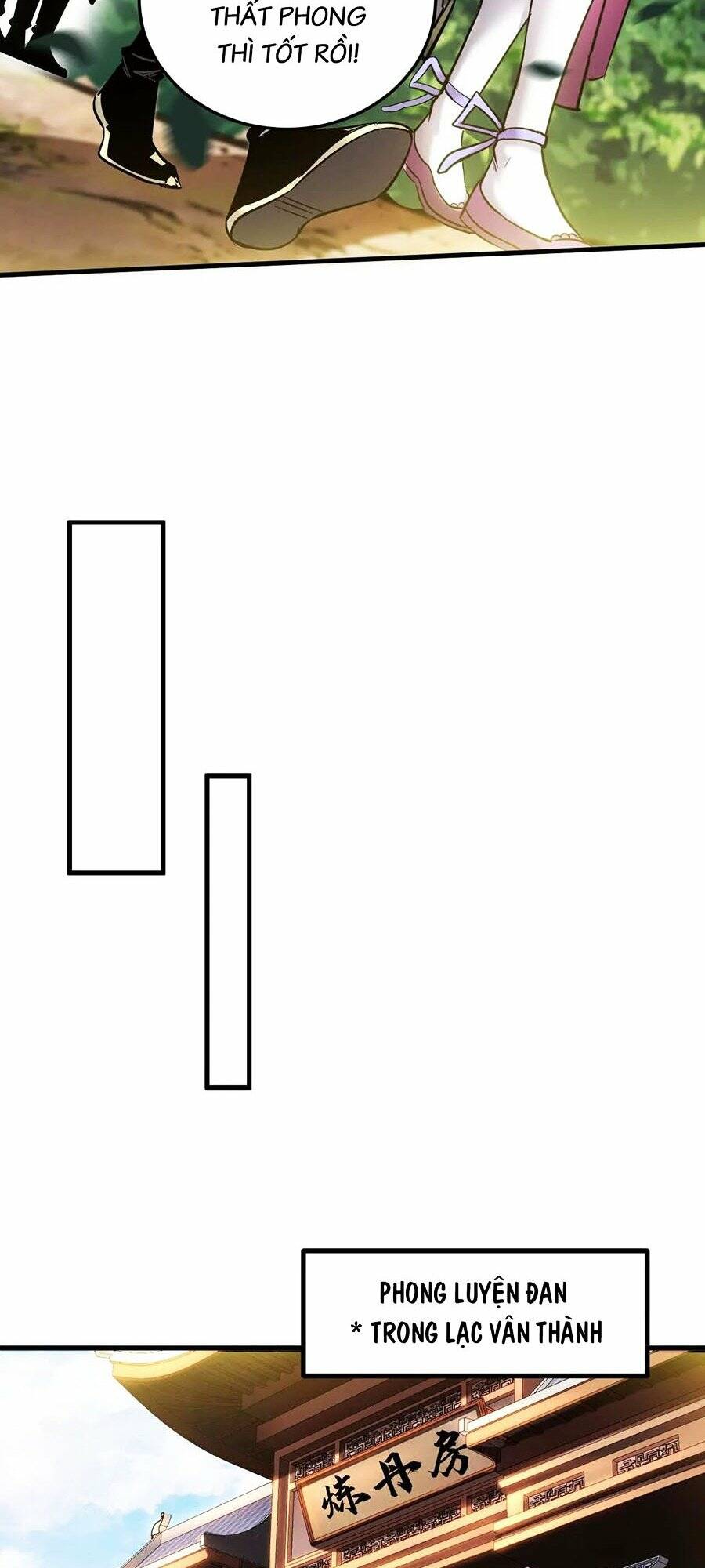 Đệ Tử Tu Luyện Còn Ta Thì Lười Biếng - Chapter 13 - Page 36