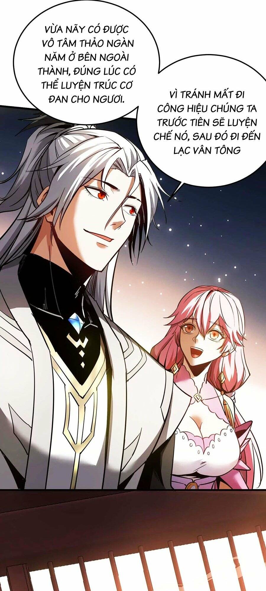 Đệ Tử Tu Luyện Còn Ta Thì Lười Biếng - Chapter 13 - Page 39