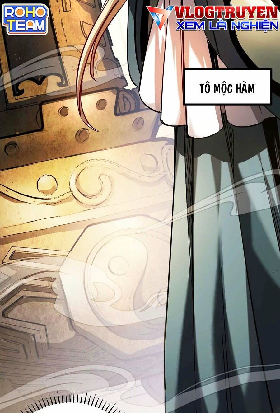 Đệ Tử Tu Luyện Còn Ta Thì Lười Biếng - Chapter 13 - Page 41