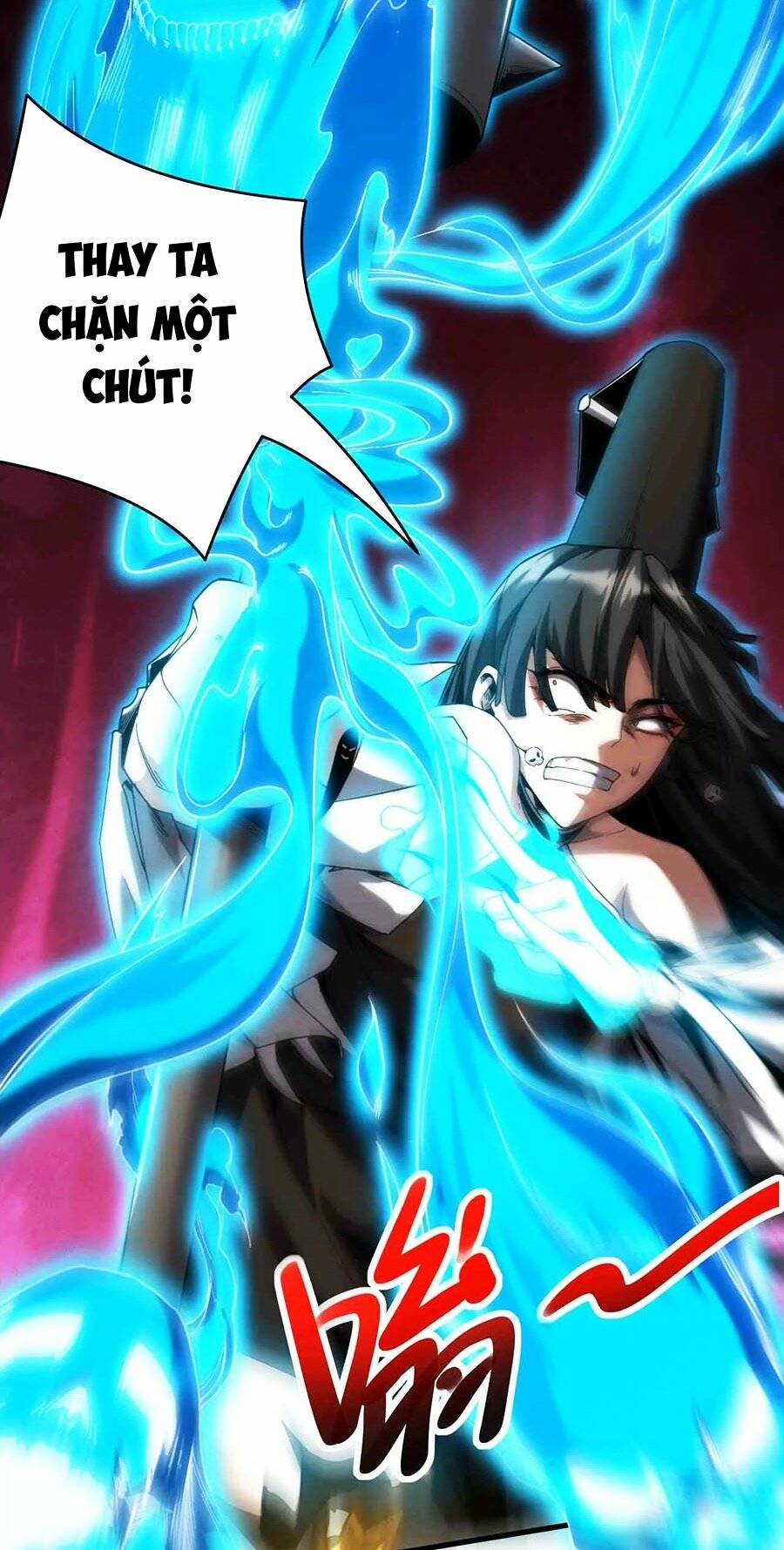 Đệ Tử Tu Luyện Còn Ta Thì Lười Biếng - Chapter 13 - Page 4