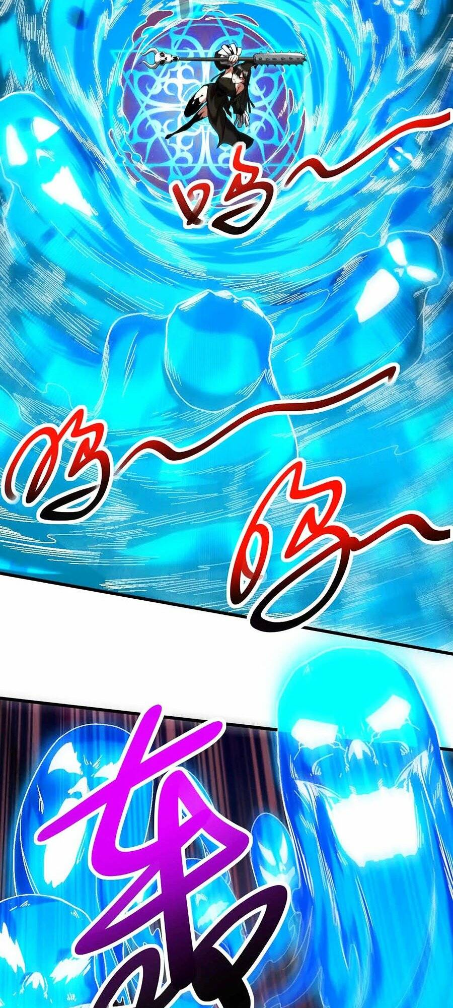 Đệ Tử Tu Luyện Còn Ta Thì Lười Biếng - Chapter 13 - Page 6