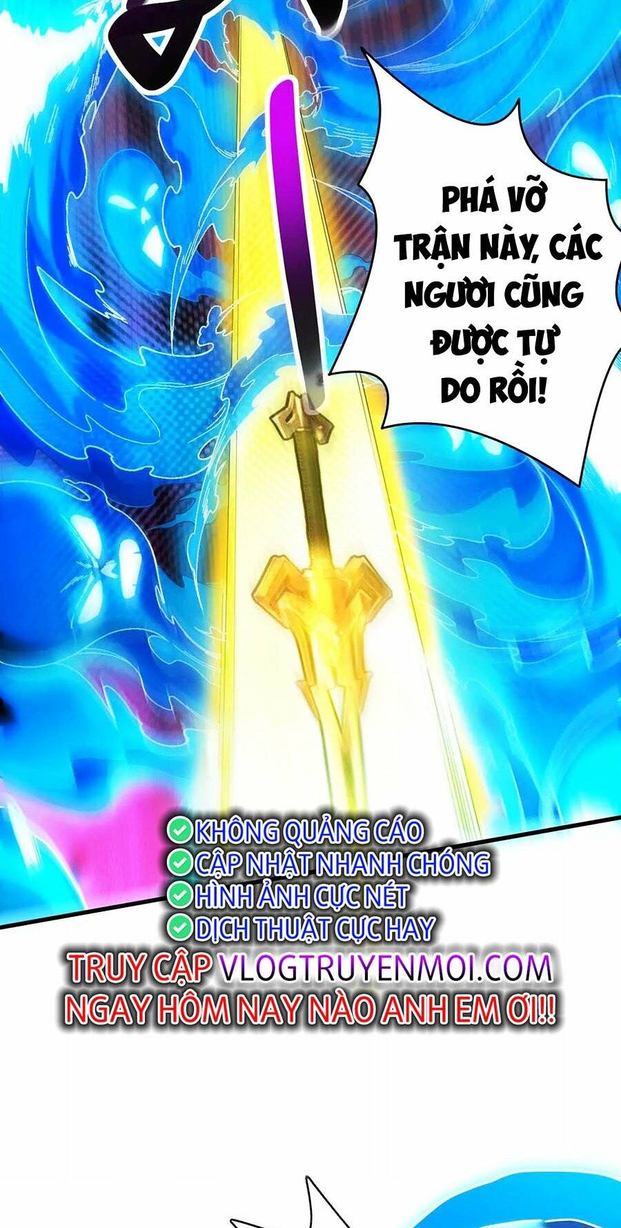 Đệ Tử Tu Luyện Còn Ta Thì Lười Biếng - Chapter 13 - Page 7