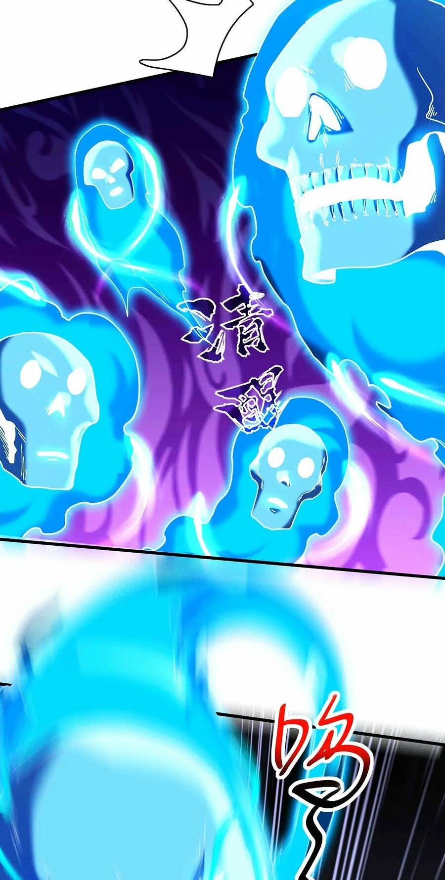 Đệ Tử Tu Luyện Còn Ta Thì Lười Biếng - Chapter 13 - Page 8