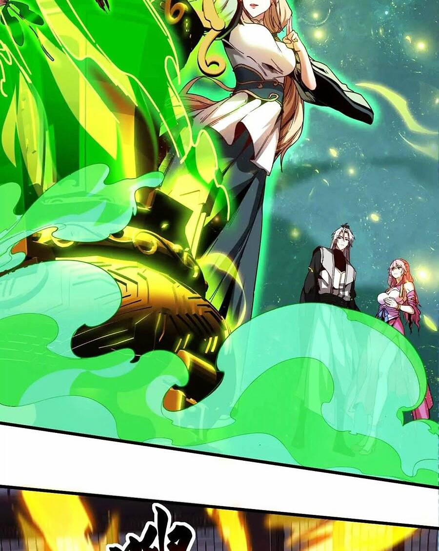 Đệ Tử Tu Luyện Còn Ta Thì Lười Biếng - Chapter 14 - Page 11