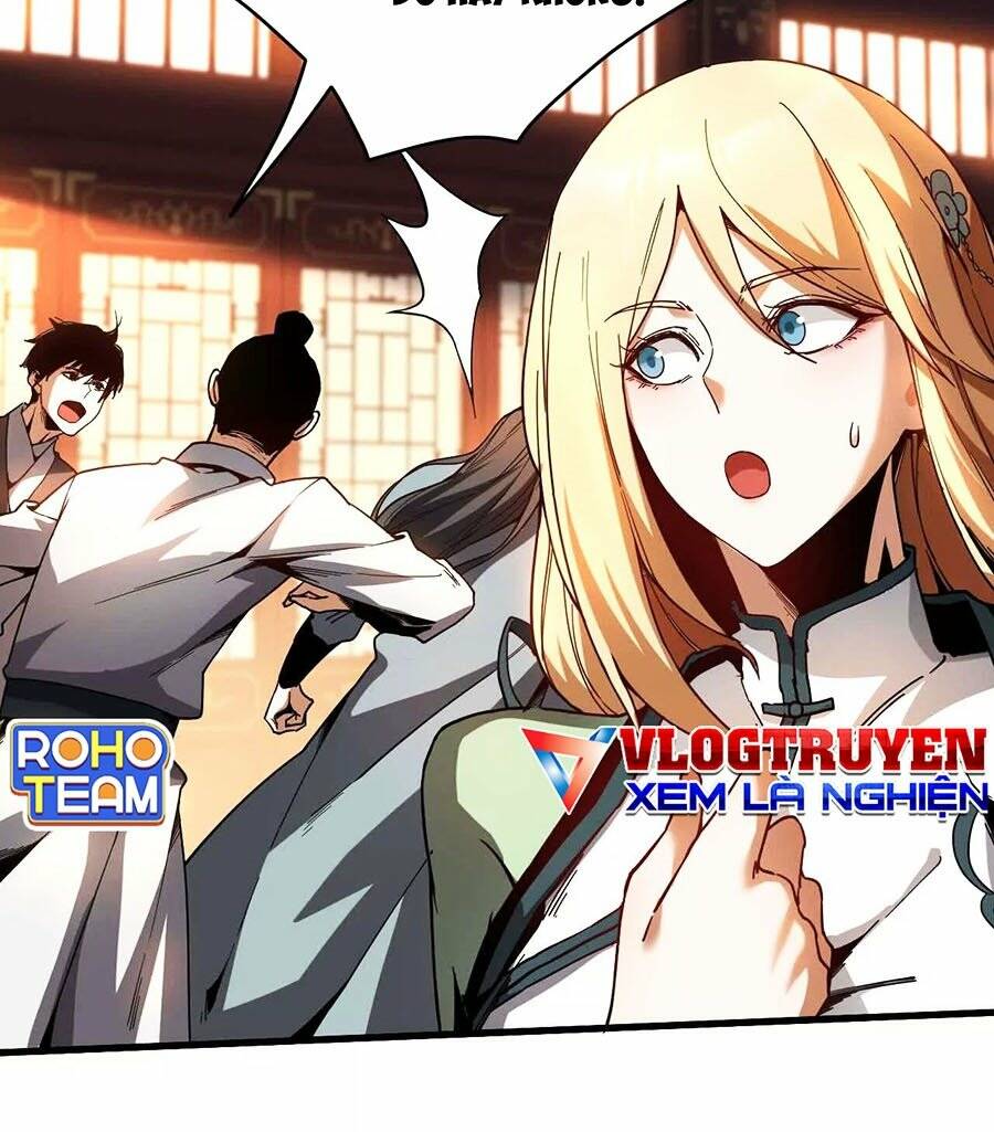Đệ Tử Tu Luyện Còn Ta Thì Lười Biếng - Chapter 14 - Page 16
