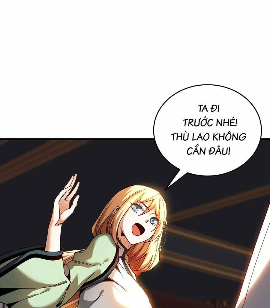 Đệ Tử Tu Luyện Còn Ta Thì Lười Biếng - Chapter 14 - Page 17