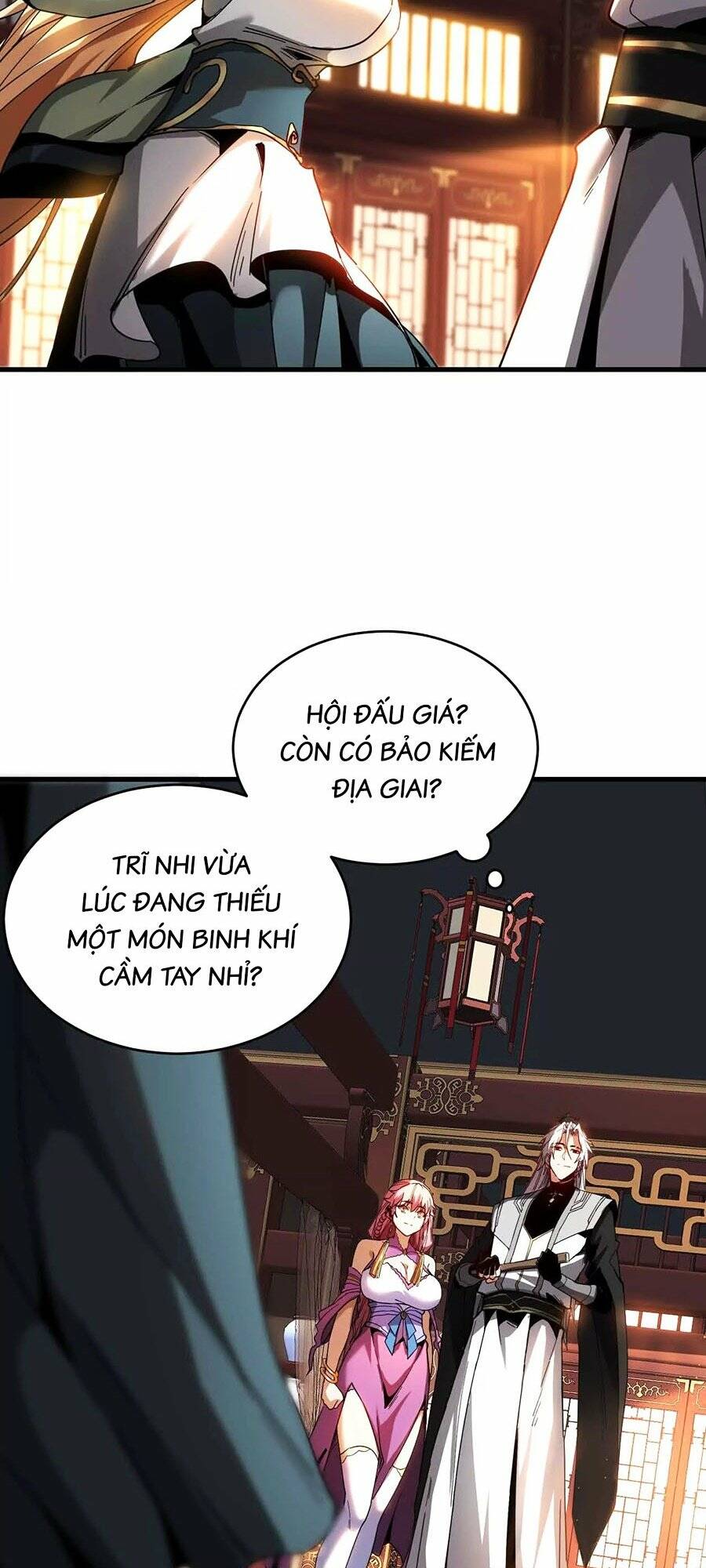 Đệ Tử Tu Luyện Còn Ta Thì Lười Biếng - Chapter 14 - Page 18