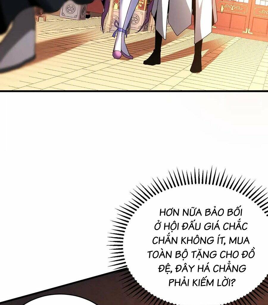 Đệ Tử Tu Luyện Còn Ta Thì Lười Biếng - Chapter 14 - Page 19
