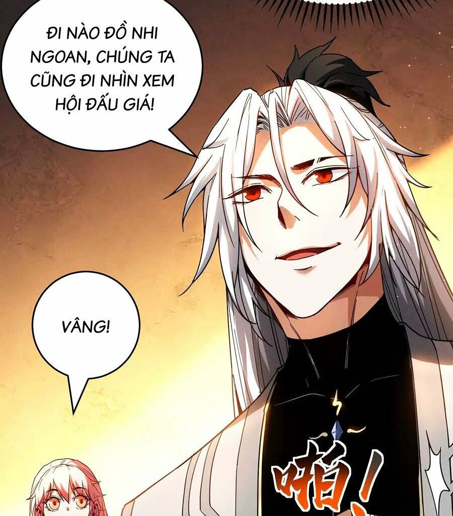 Đệ Tử Tu Luyện Còn Ta Thì Lười Biếng - Chapter 14 - Page 20