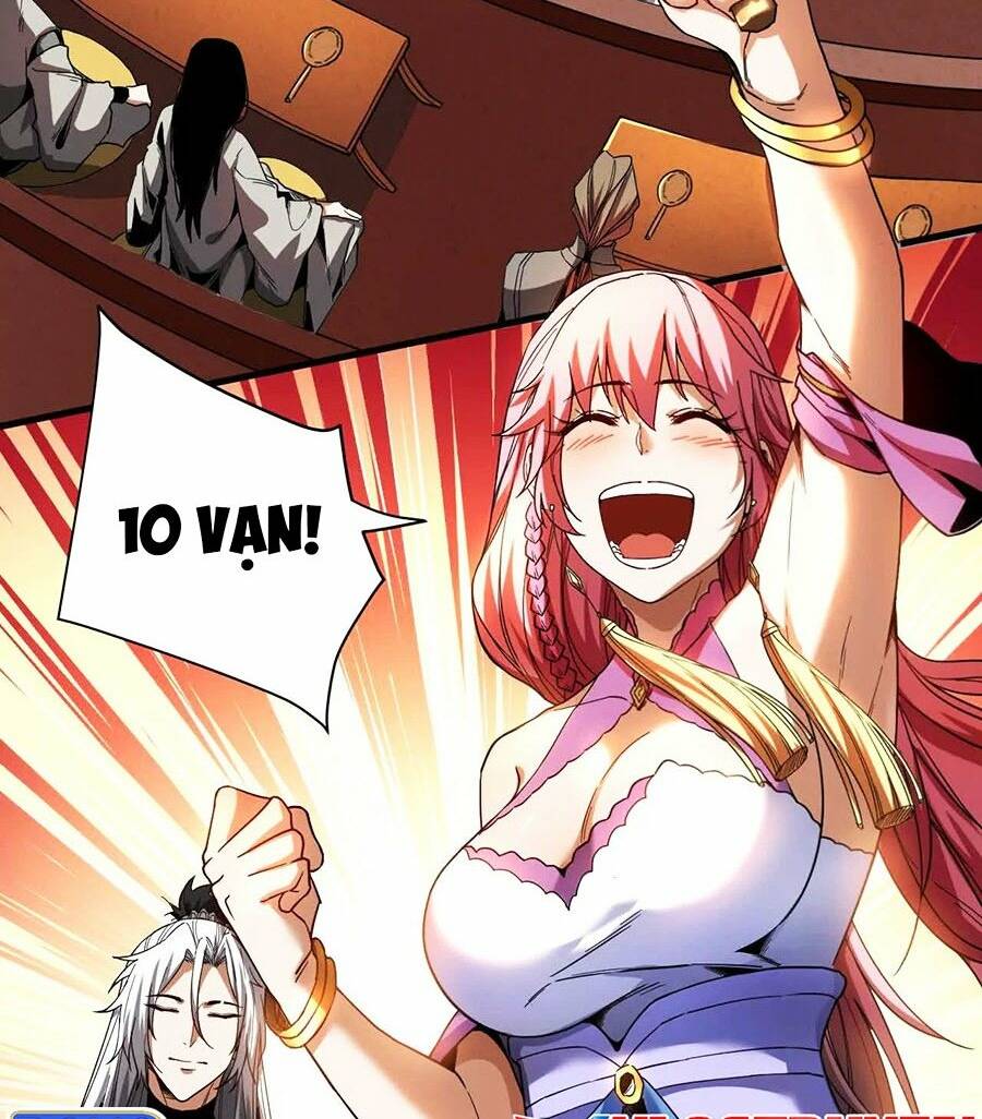 Đệ Tử Tu Luyện Còn Ta Thì Lười Biếng - Chapter 14 - Page 23