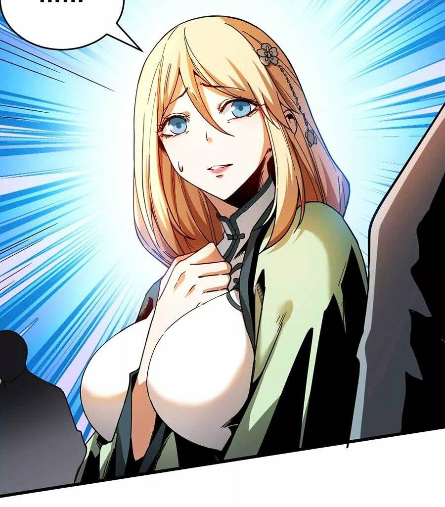 Đệ Tử Tu Luyện Còn Ta Thì Lười Biếng - Chapter 14 - Page 25