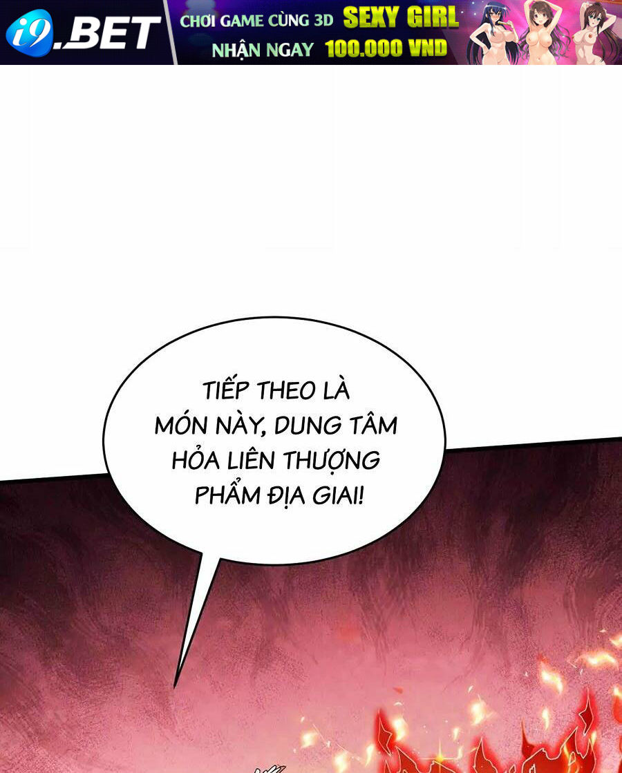 Đệ Tử Tu Luyện Còn Ta Thì Lười Biếng - Chapter 14 - Page 26