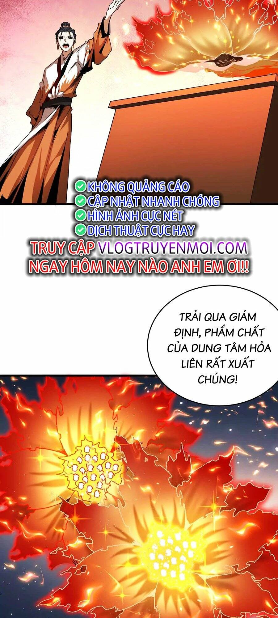 Đệ Tử Tu Luyện Còn Ta Thì Lười Biếng - Chapter 14 - Page 27