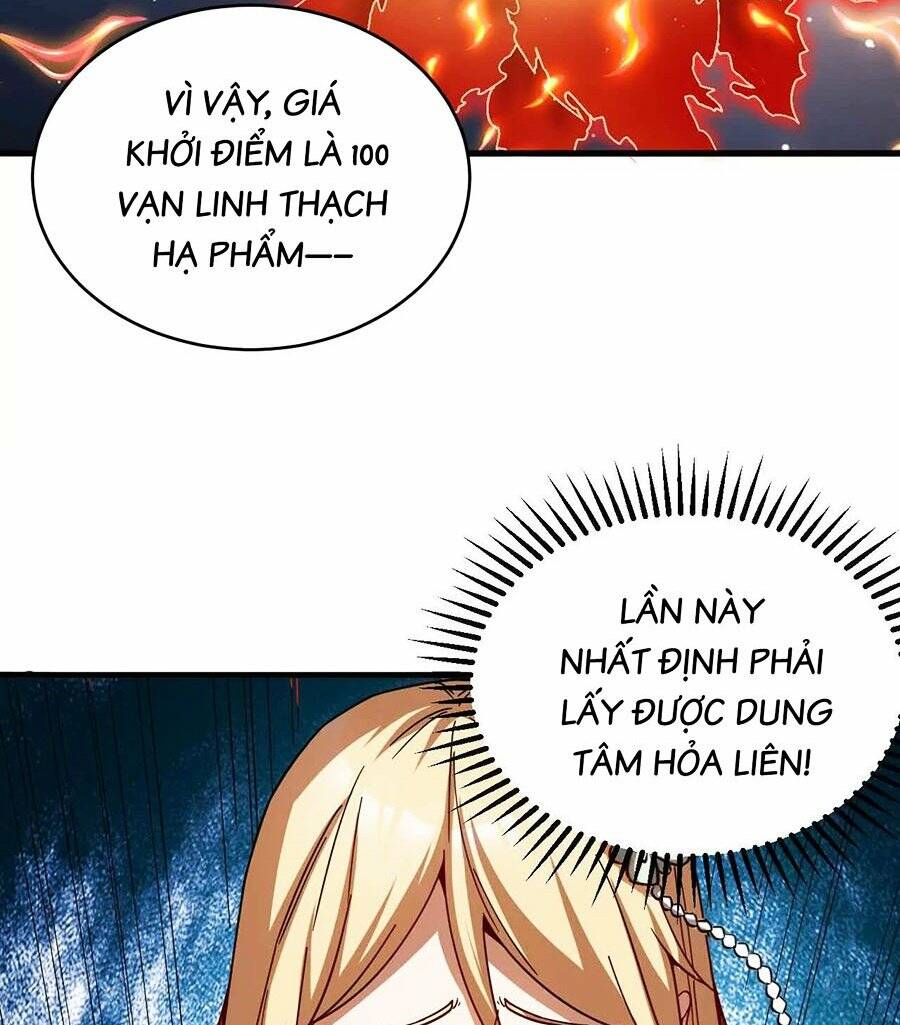 Đệ Tử Tu Luyện Còn Ta Thì Lười Biếng - Chapter 14 - Page 28