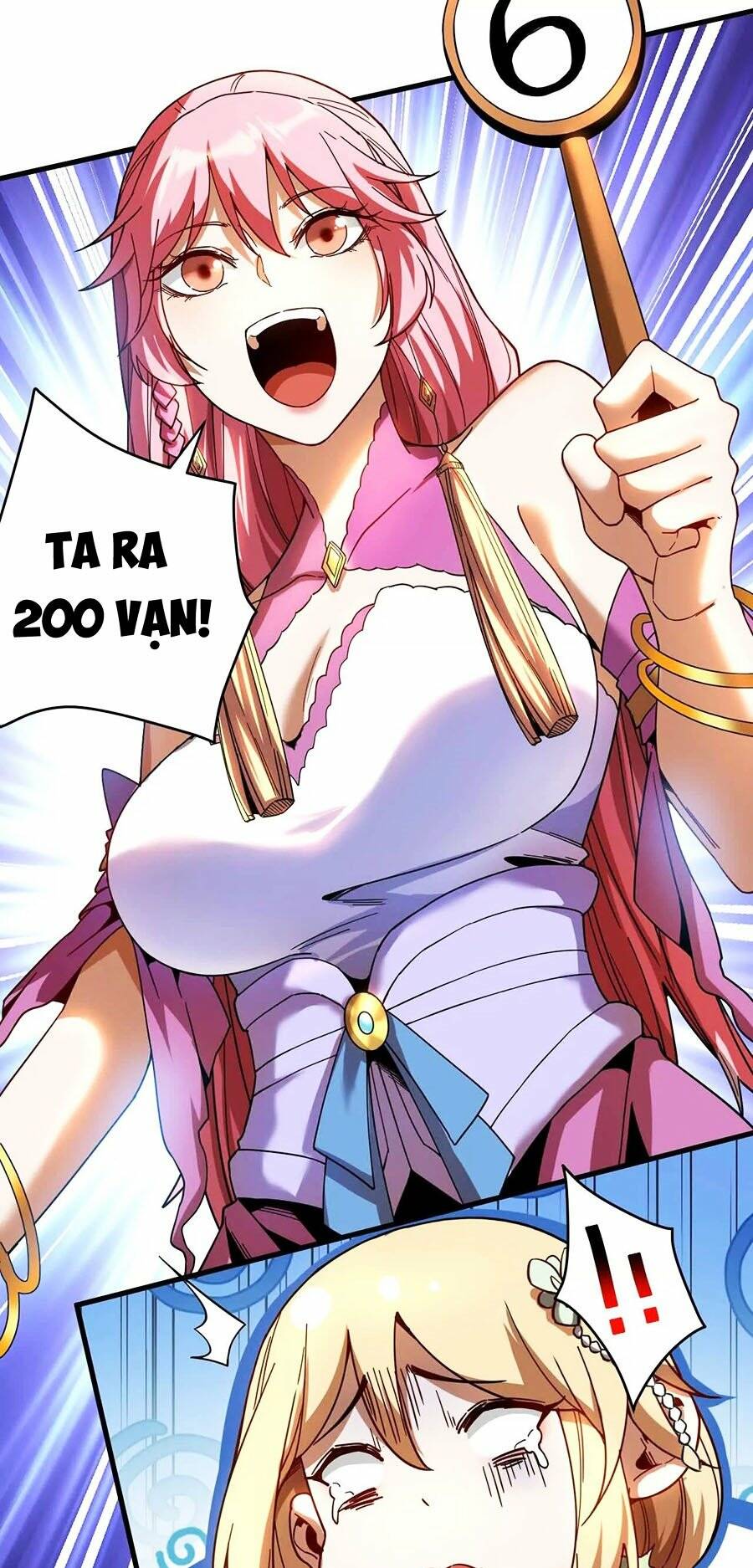 Đệ Tử Tu Luyện Còn Ta Thì Lười Biếng - Chapter 14 - Page 30