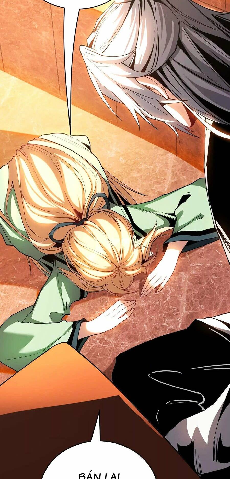 Đệ Tử Tu Luyện Còn Ta Thì Lười Biếng - Chapter 14 - Page 37