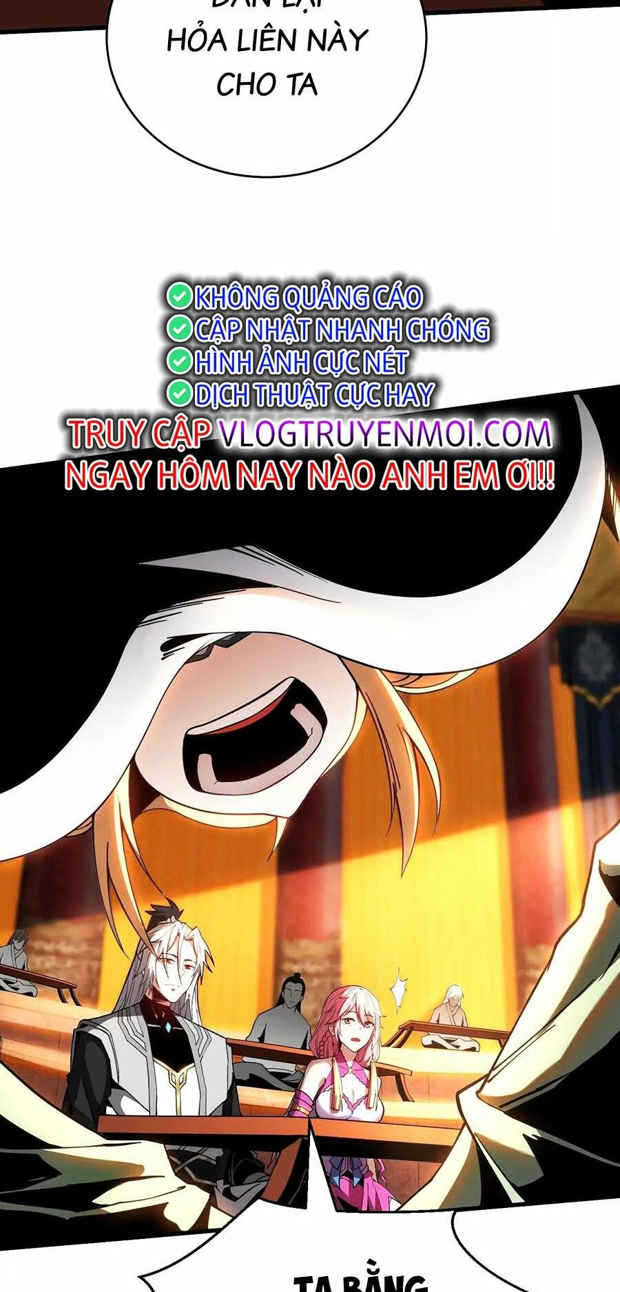 Đệ Tử Tu Luyện Còn Ta Thì Lười Biếng - Chapter 14 - Page 38