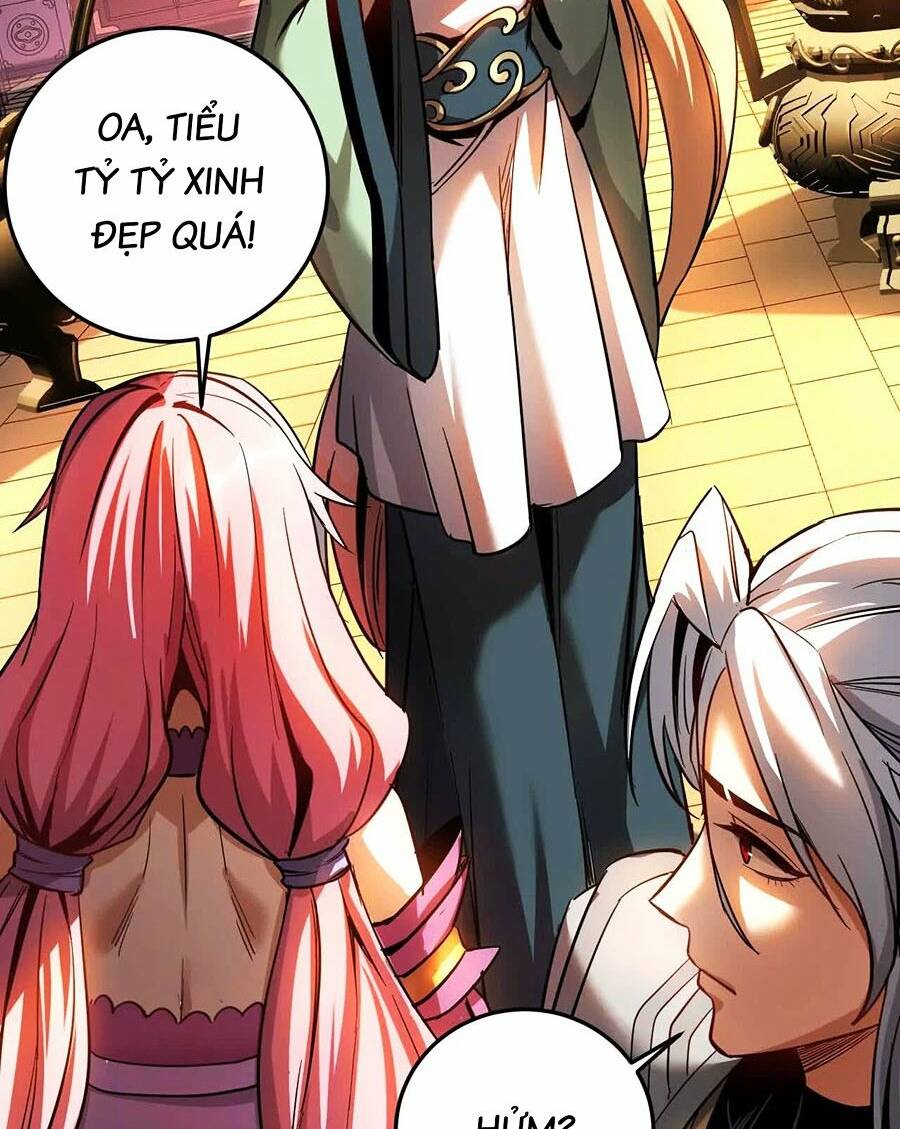 Đệ Tử Tu Luyện Còn Ta Thì Lười Biếng - Chapter 14 - Page 5