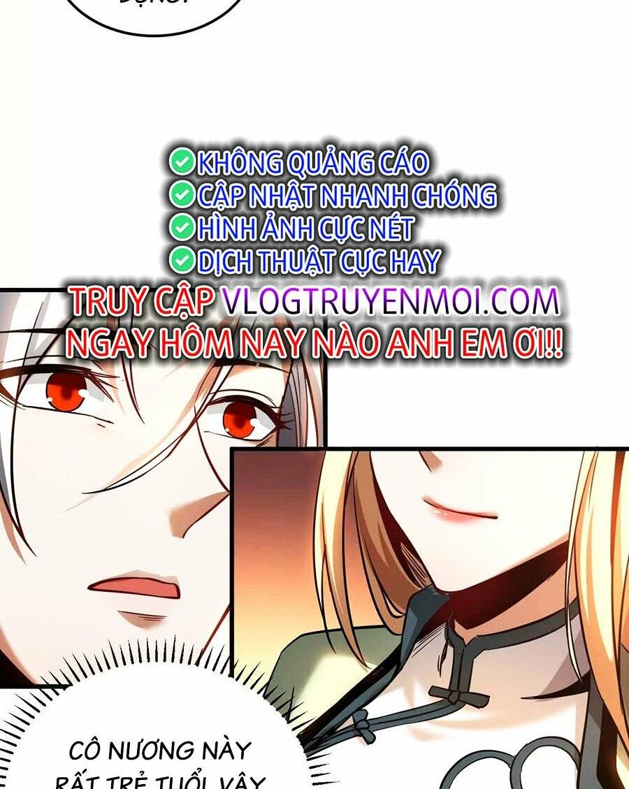 Đệ Tử Tu Luyện Còn Ta Thì Lười Biếng - Chapter 14 - Page 7