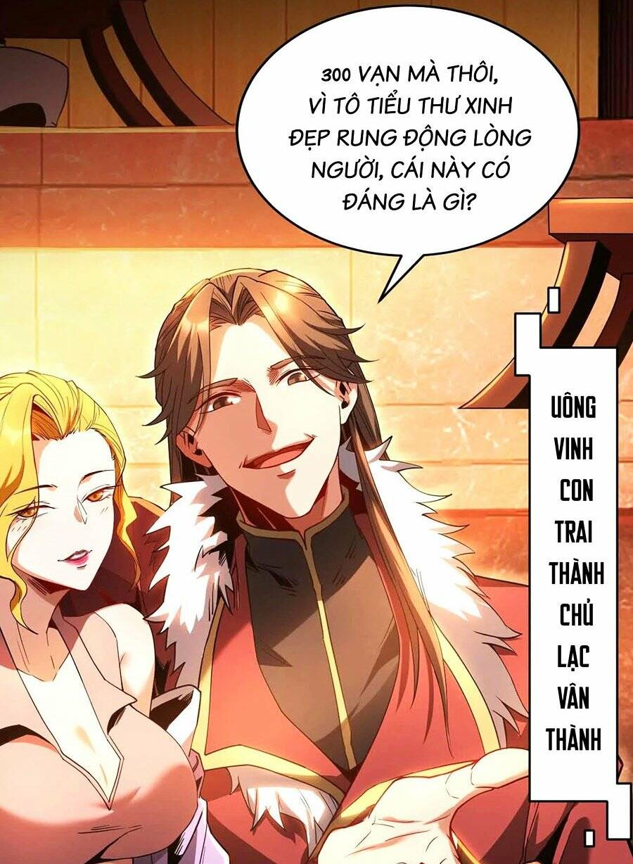 Đệ Tử Tu Luyện Còn Ta Thì Lười Biếng - Chapter 15 - Page 10