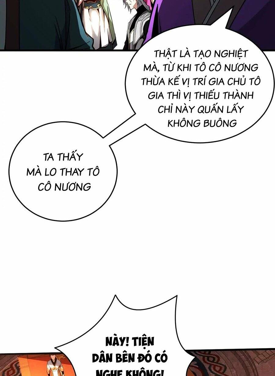 Đệ Tử Tu Luyện Còn Ta Thì Lười Biếng - Chapter 15 - Page 13
