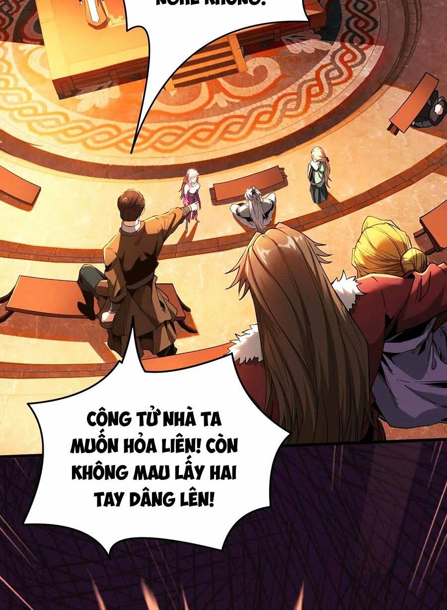 Đệ Tử Tu Luyện Còn Ta Thì Lười Biếng - Chapter 15 - Page 14