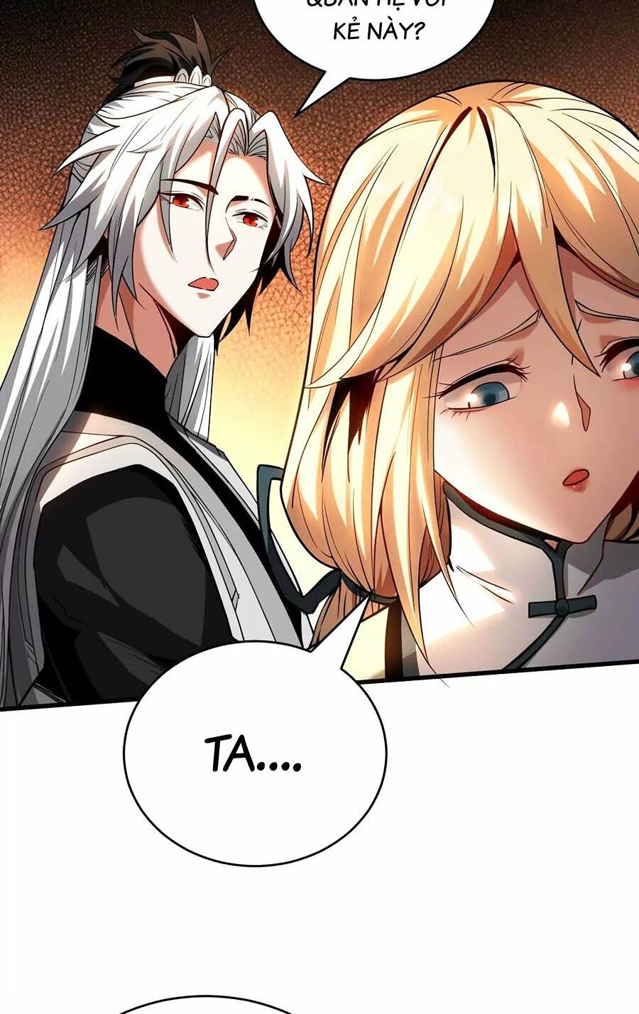 Đệ Tử Tu Luyện Còn Ta Thì Lười Biếng - Chapter 15 - Page 17