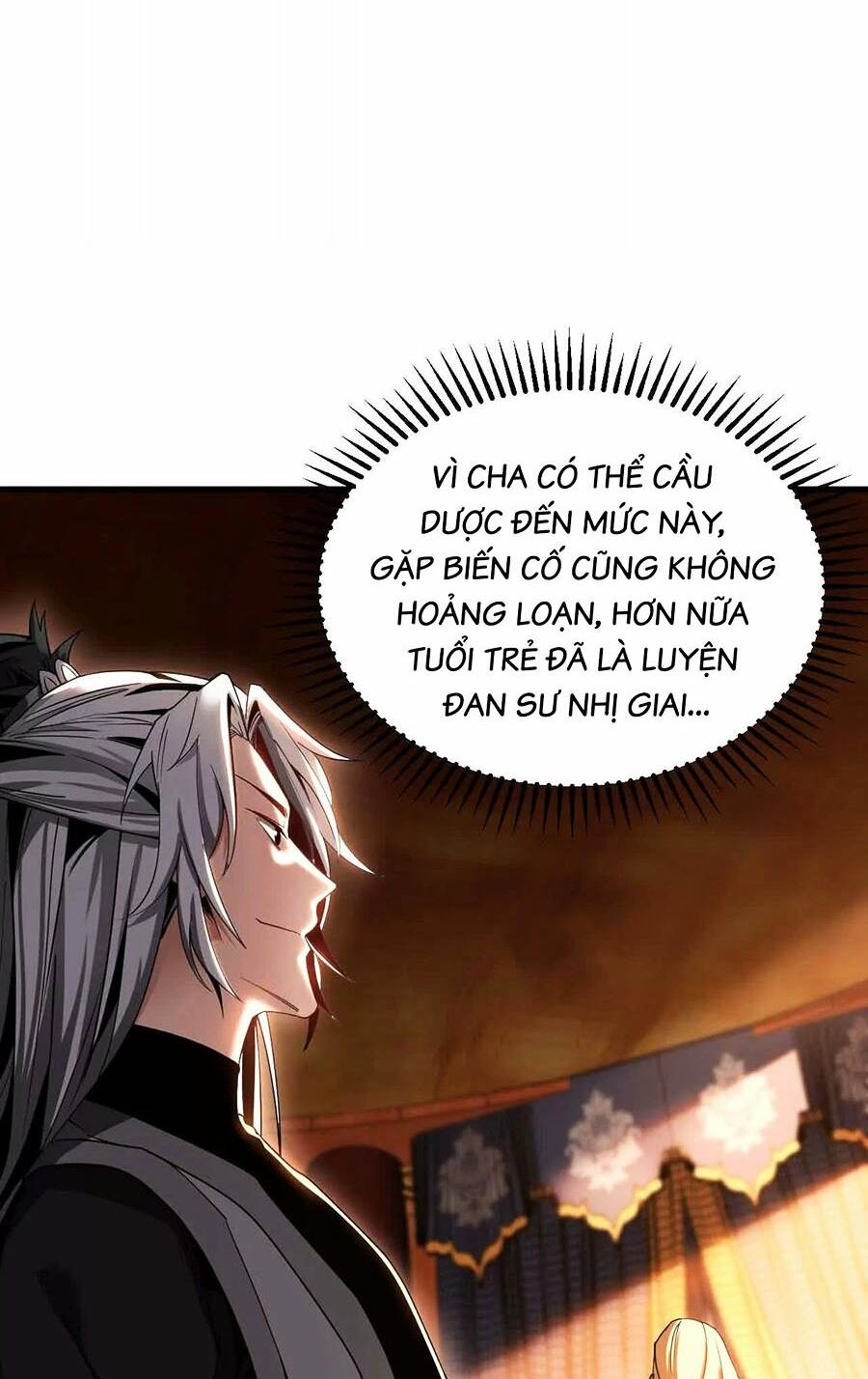 Đệ Tử Tu Luyện Còn Ta Thì Lười Biếng - Chapter 15 - Page 20