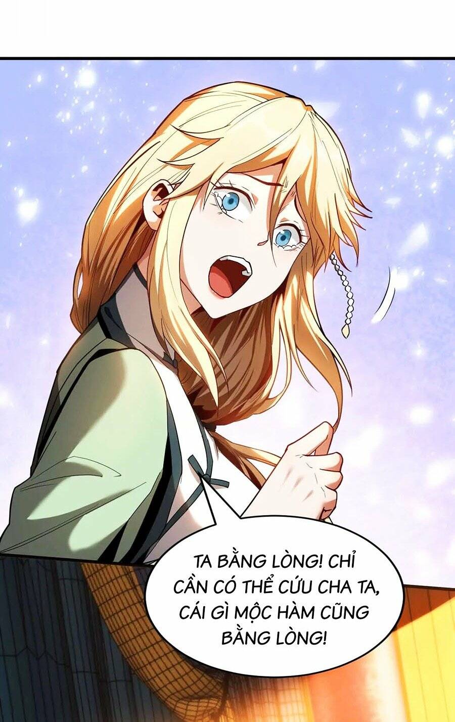 Đệ Tử Tu Luyện Còn Ta Thì Lười Biếng - Chapter 15 - Page 25