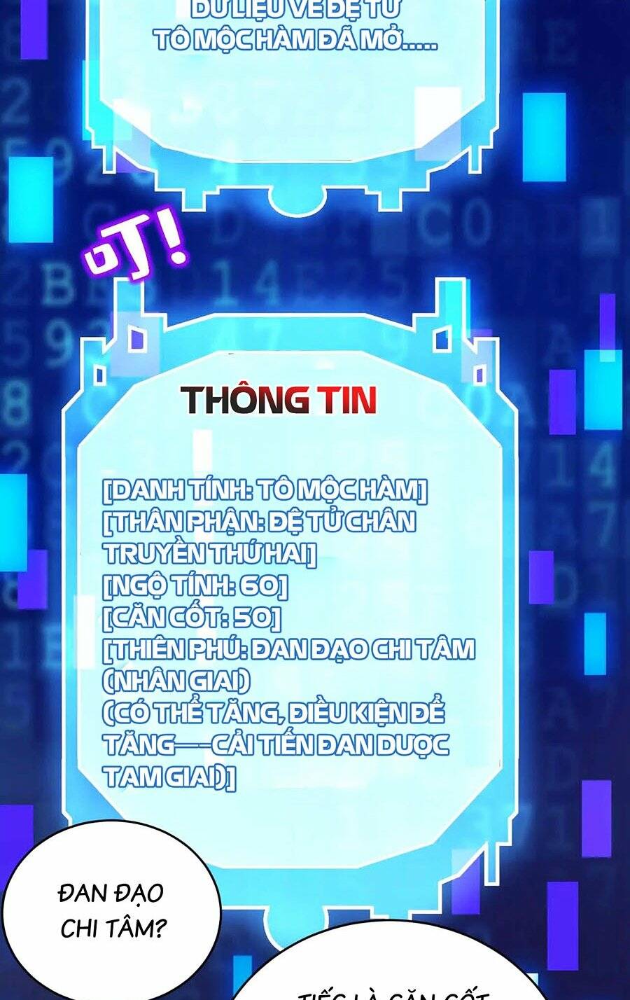 Đệ Tử Tu Luyện Còn Ta Thì Lười Biếng - Chapter 15 - Page 28