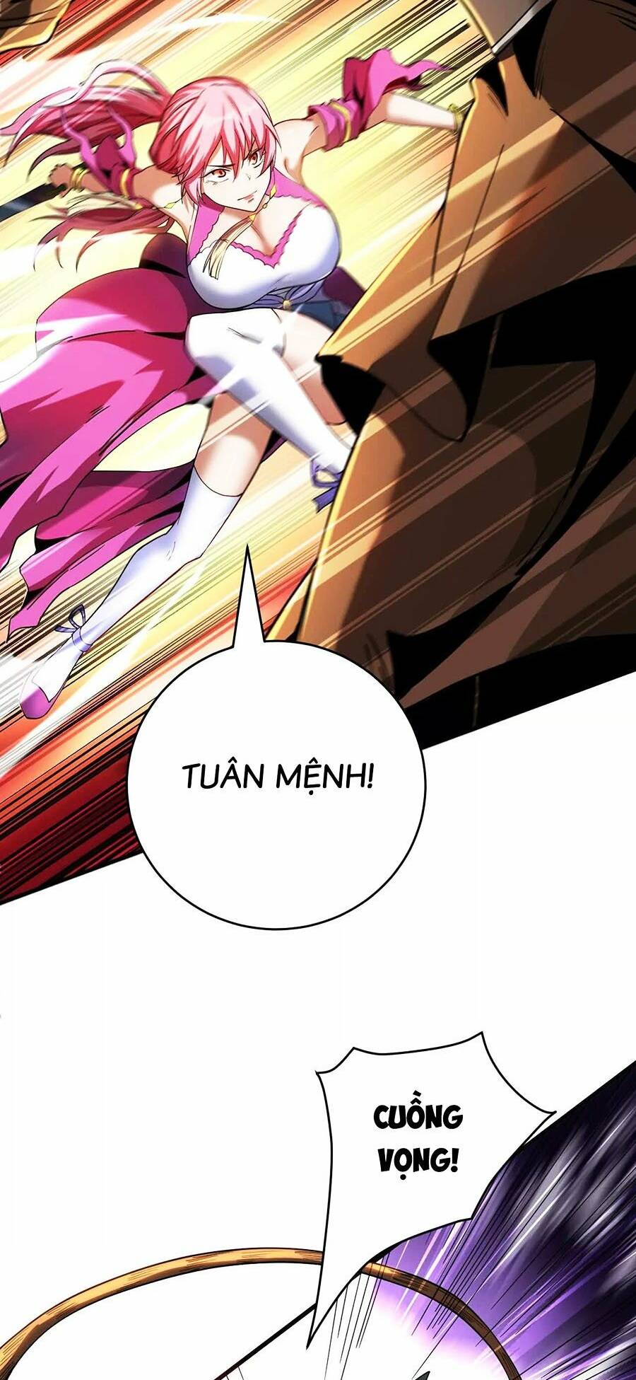 Đệ Tử Tu Luyện Còn Ta Thì Lười Biếng - Chapter 15 - Page 31