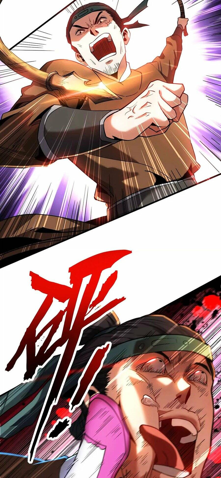 Đệ Tử Tu Luyện Còn Ta Thì Lười Biếng - Chapter 15 - Page 32