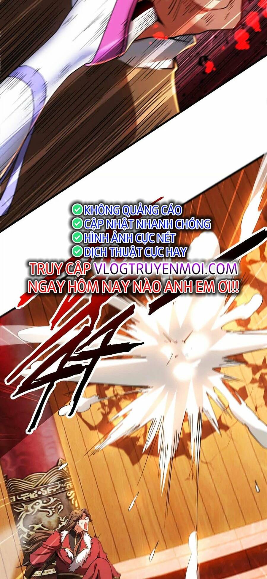 Đệ Tử Tu Luyện Còn Ta Thì Lười Biếng - Chapter 15 - Page 33