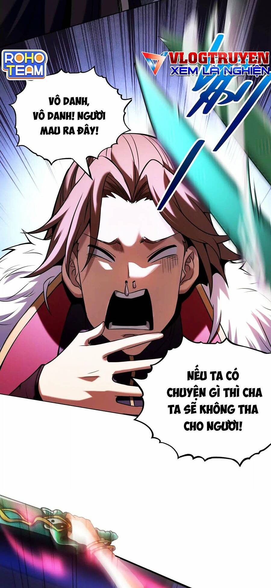 Đệ Tử Tu Luyện Còn Ta Thì Lười Biếng - Chapter 15 - Page 37