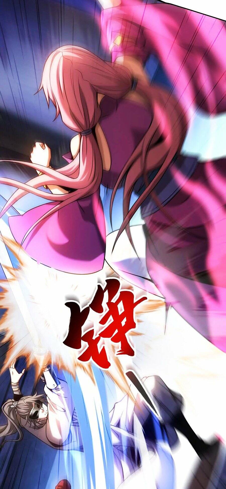 Đệ Tử Tu Luyện Còn Ta Thì Lười Biếng - Chapter 15 - Page 38