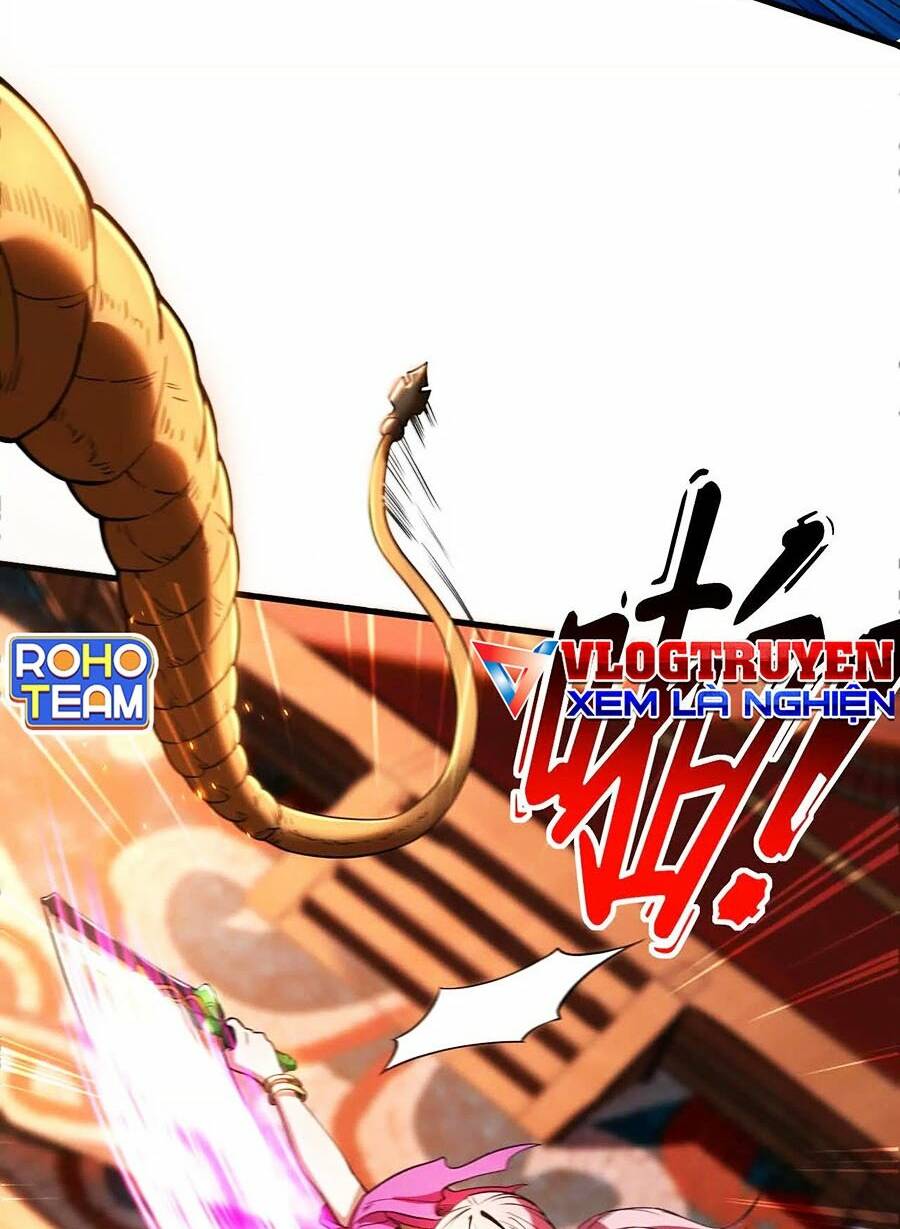 Đệ Tử Tu Luyện Còn Ta Thì Lười Biếng - Chapter 15 - Page 5