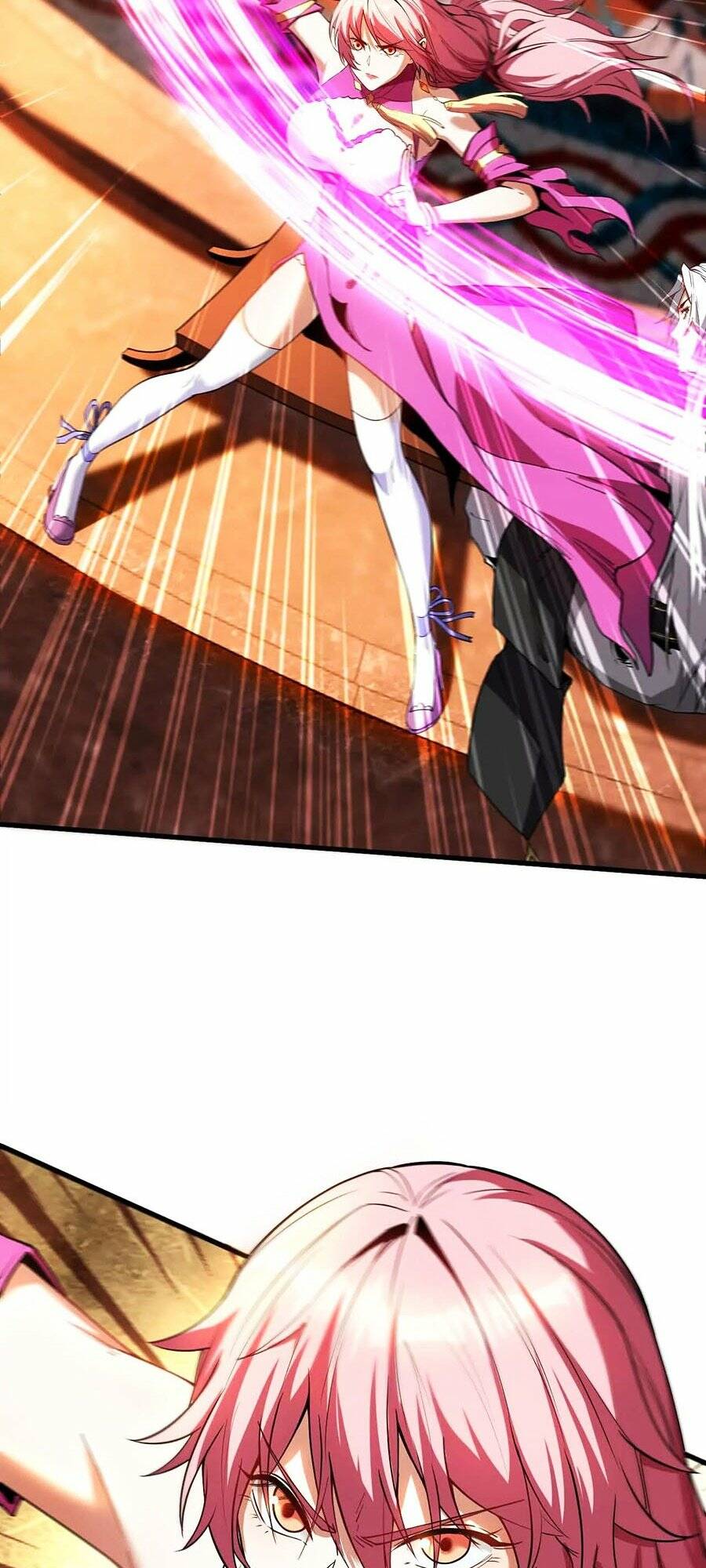 Đệ Tử Tu Luyện Còn Ta Thì Lười Biếng - Chapter 15 - Page 6