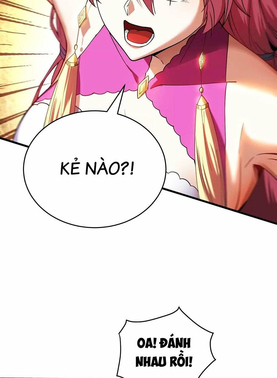 Đệ Tử Tu Luyện Còn Ta Thì Lười Biếng - Chapter 15 - Page 7